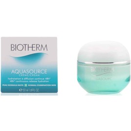 BIOTHERM AQUASOURCE crme PNM