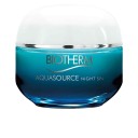 BIOTHERM AQUASOURCE night spa