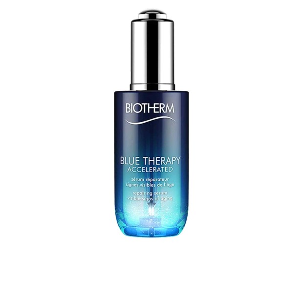 BIOTHERM BLUE THERAPY accelerated repairing serum