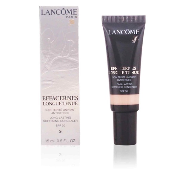 LANCOME EFFACERNES longue tenue concealer SPF30 01