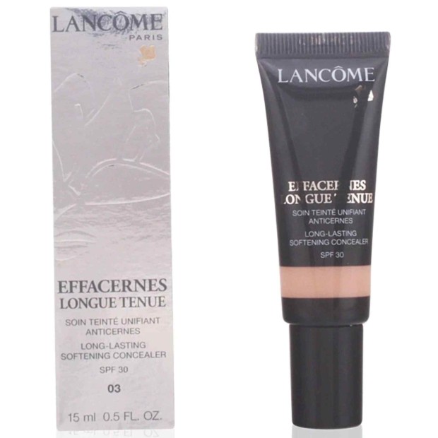 LANCOME EFFACERNES longue tenue 03-beige ambr