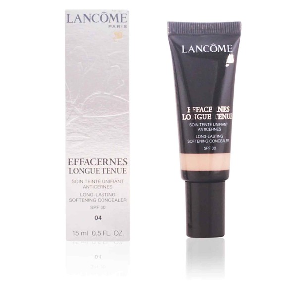 LANCOME EFFACERNES longue tenue concealer SPF30 04
