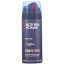 BIOTHERM HOMME DAY CONTROL 72h do vaporizador