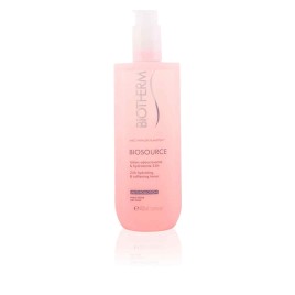 BIOTHERM BIOSOURCE hydrating & softening lotion PS