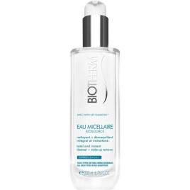 BIOTHERM BIOSOURCE eau micellaire