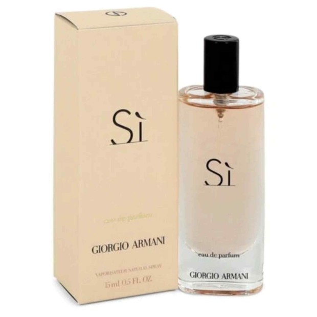 Giorgio Armani Si EDP