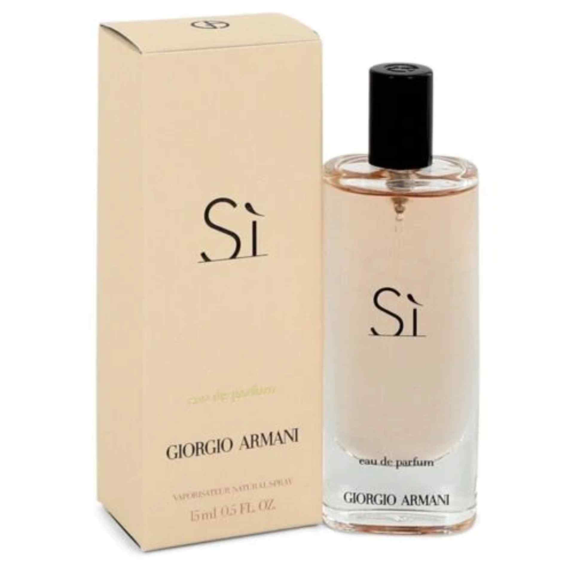 Giorgio Armani Si EDP