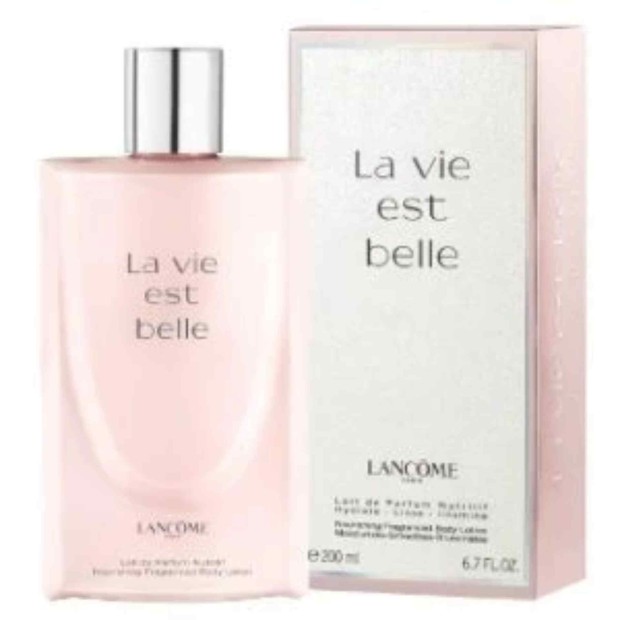 Lancme La Vie Est Belle Body Milk