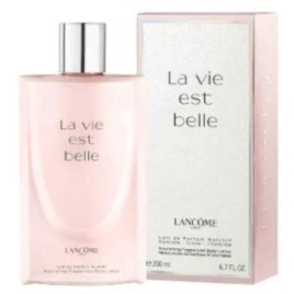 Lancme La Vie Est Belle Body Milk