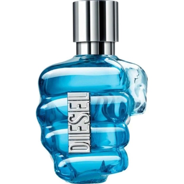 Only the Brave High Edt