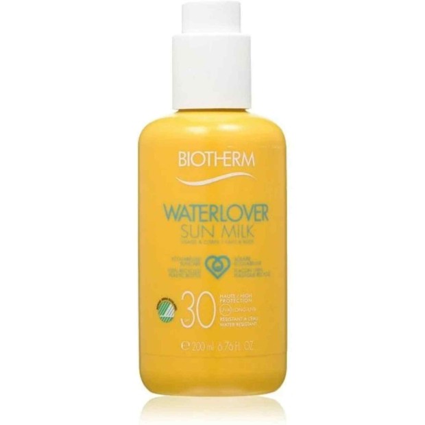 Sun Waterlover Sun Milk SPF30