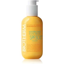 Sun Waterlover Sun Milk SPF50 Sun Waterlover Sun Milk SPF50