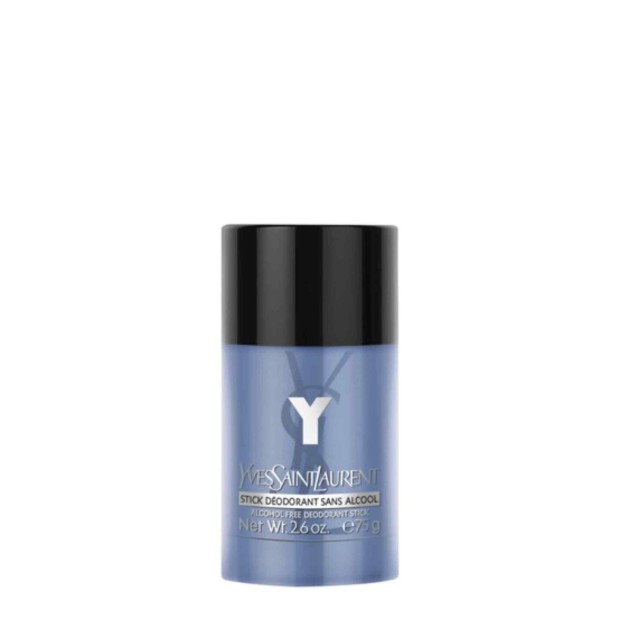 Y YSL Men Desodorizante Stick