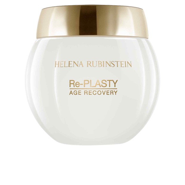 Re-Plasty Age Recovery Face Wrap Cream&Mask