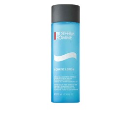 BIOTHERM HOMME aquatic lotion after-shave BIOTHERM HOMME aquatic lotion after-shave