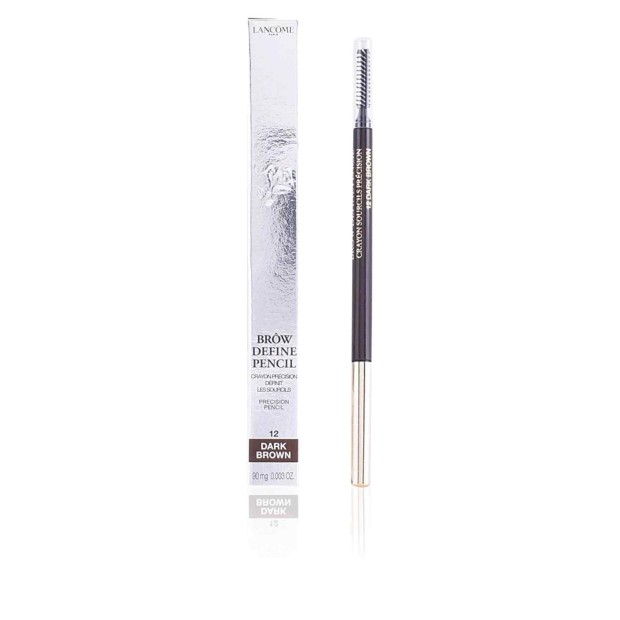 LANCOME BRW DEFINE pencil 12-dark brow 90 mg