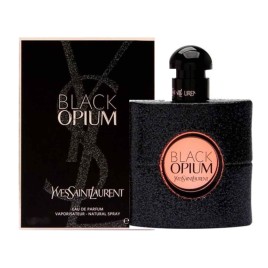 Black Opium EDP Black Opium EDP