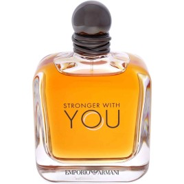 Stronger With You EDT
