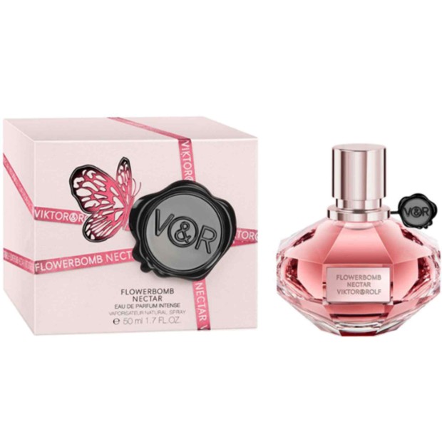 Flowerbomb Nectar Intense EDP