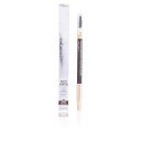 LANCOME BRW SHAPING powdery pencil 08-dark brown 1,19 gr