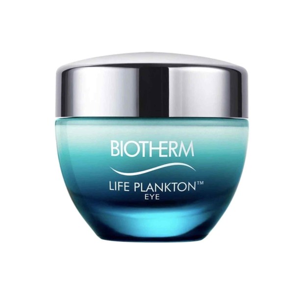 Life Plankton Eyes