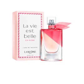 Lancome La Vie Est Belle En Rose EDT SP Lancome La Vie Est Belle En Rose EDT SP