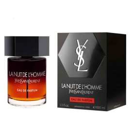 La Nuit De L'Homme EDP