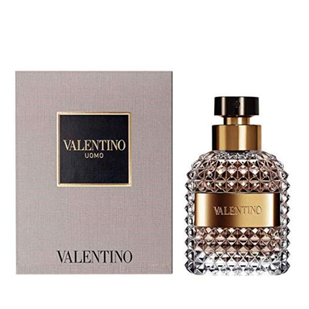 Valentino Uomo EDT