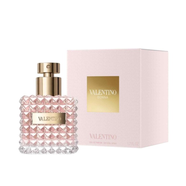 Donna EDP