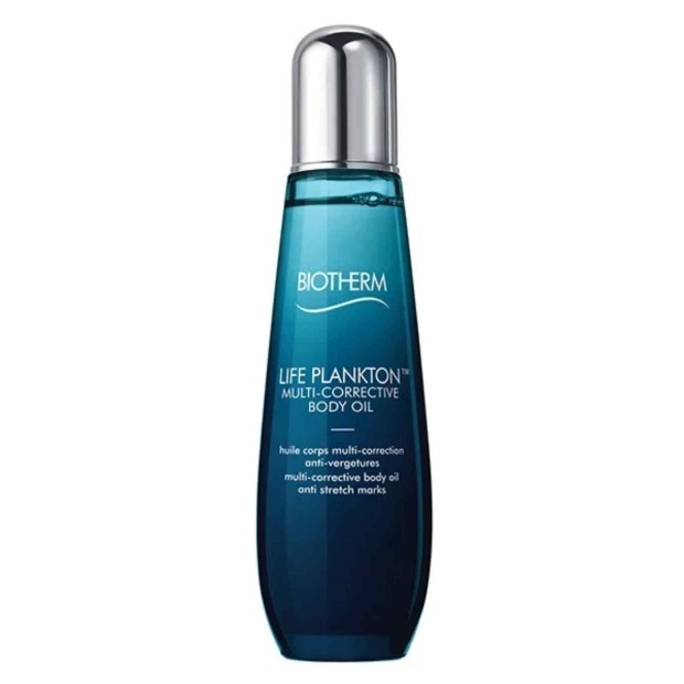 Life Plankton Body Oil
