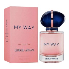 My Way EDP