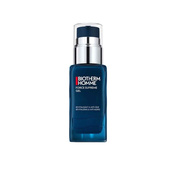 Homme Force Supreme Gel Reactivating Anti-Age Care
