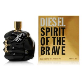 Diesel Spirit Of The Brave EDT Diesel Spirit Of The Brave EDT