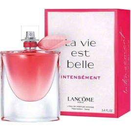 Lancome La Vie Est Belle Intensement EDP SP Lancome La Vie Est Belle Intensement EDP SP