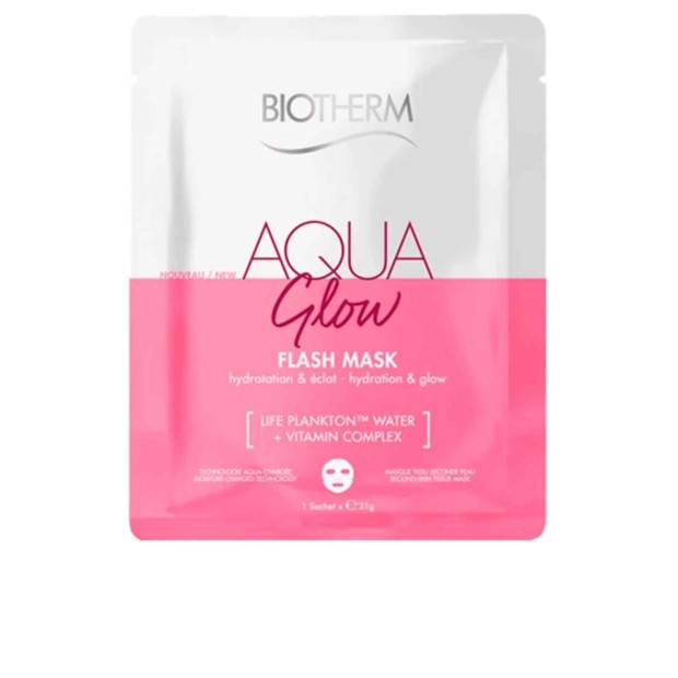 Aqua Glow Flash Mscara 35 gr