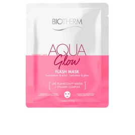 Aqua Glow Flash Mscara 35 gr