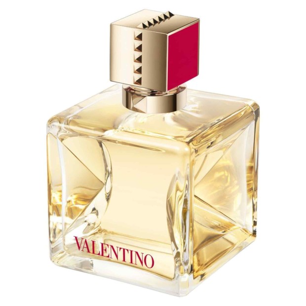 Valentino Voce Viva EDP SP  - Coffret 2 Pe�as
