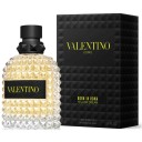 Uomo Born In Roma Yellow Dream EDT