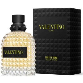 Uomo Born In Roma Yellow Dream EDT Uomo Born In Roma Yellow Dream EDT