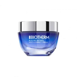 Blue Therapy Pro-Retinol Renew Creme