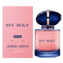 Armani My Way Intense EDP Recarregvel