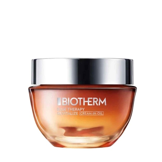 Blue Therapy Revitalize Creme-In-Oil