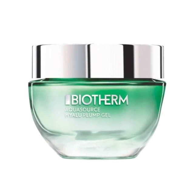 Aquasource Hyalu Plump Gel