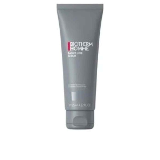 Homme Aquapower Dsincrustant Visage