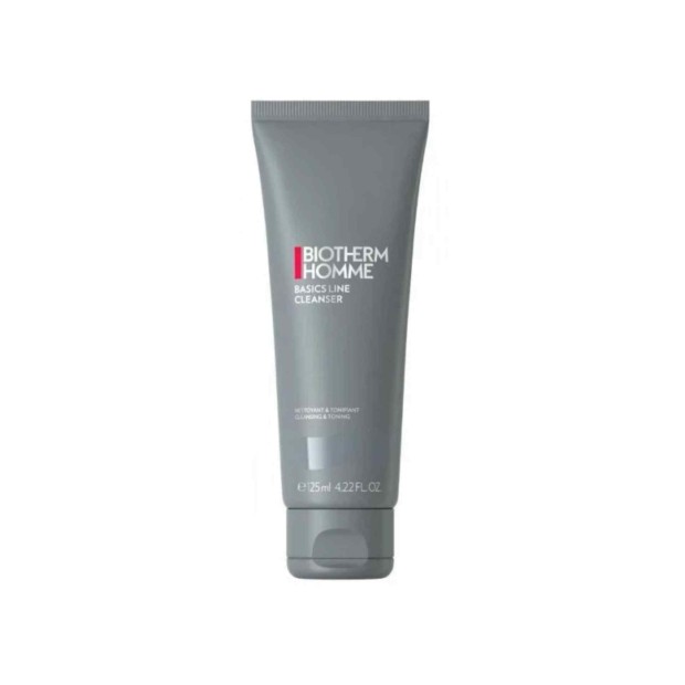 Homme Aquapower Gel Nettoyant Visage