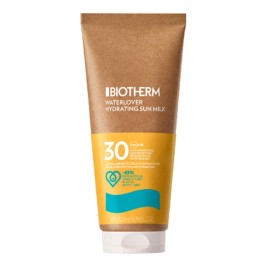 Biotherm Waterlover Hyd Sunmilk SPF30