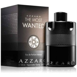The Most Wanted EDP Intense Vaporizador The Most Wanted EDP Intense Vaporizador