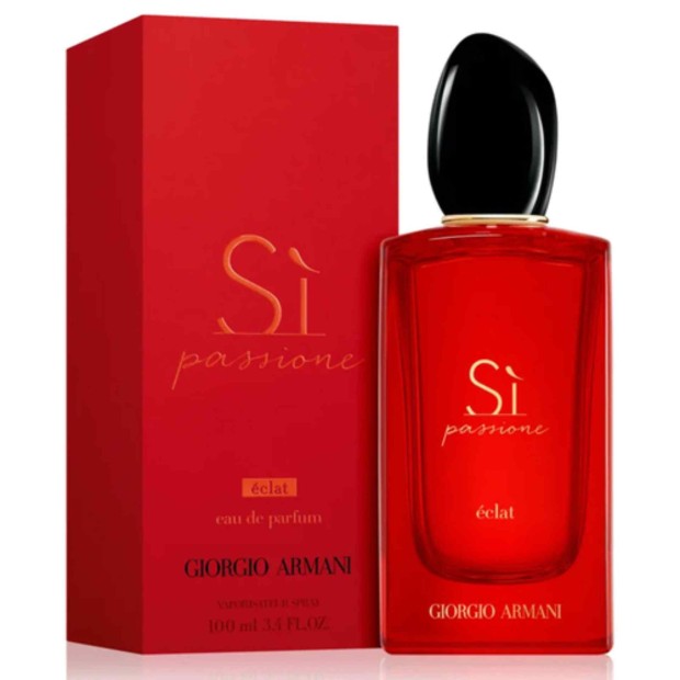 Si Passione Eclat EDP