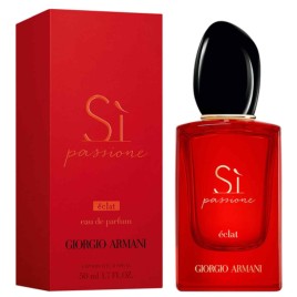 Armani Si Passione Eclat EDP Armani Si Passione Eclat EDP
