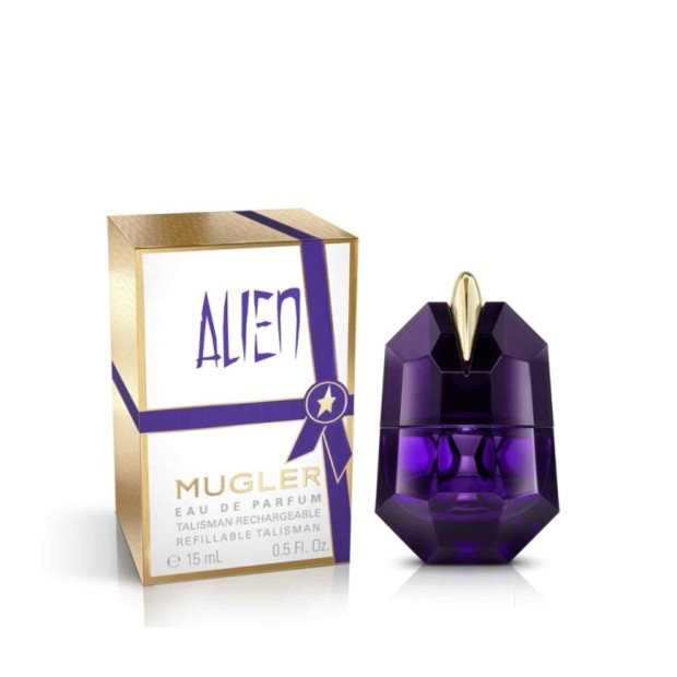 Alien EDP Recarergvel